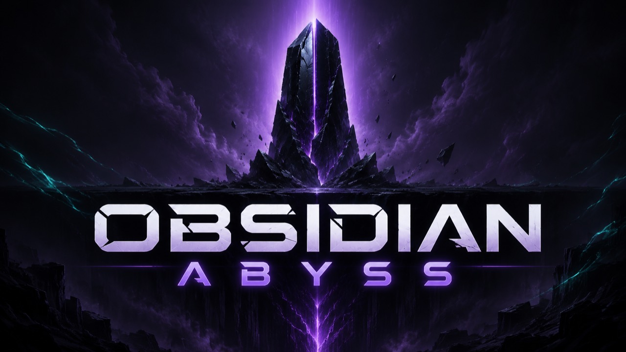 Obsidian Abyss artwork